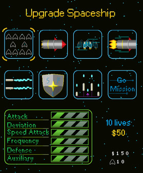 Скриншот из Go Mission: Space Travel