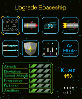 скриншот Go Mission: Space Travel 5