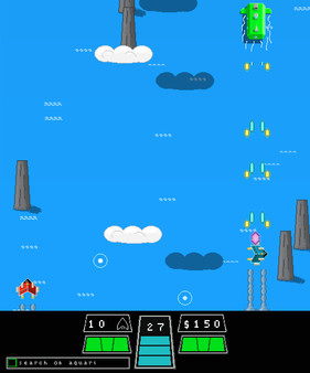Скриншот из Go Mission: Space Travel