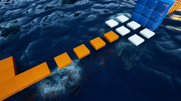 Totally Unbalanced game for Linux 1