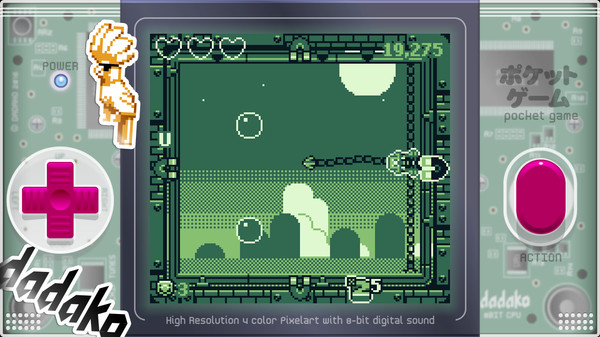 Pirate Pop Plus game for Linux 1