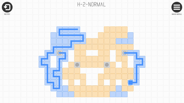 Скриншот из Akin