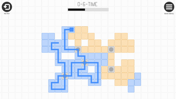 Скриншот из Akin