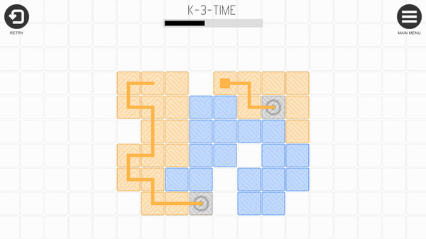 Скриншот из Akin