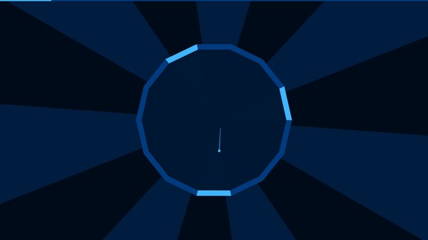 Tetradecagon game for windows Pc 1