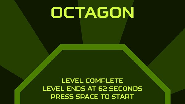 Скриншот из Tetradecagon Скриншот из Tetradecagon