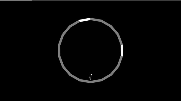 Скриншот из Tetradecagon Скриншот из Tetradecagon