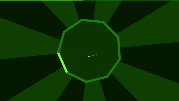 Tetradecagonfor windows and Linux 1