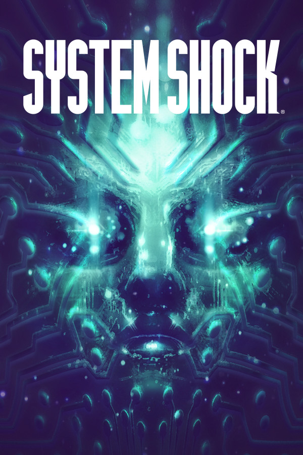 System Shock Demo