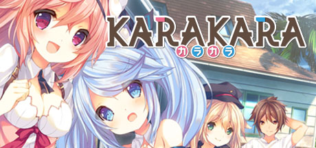 KARAKARA 游戏图标