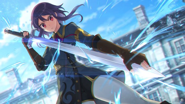 fault - SILENCE THE PEDANT game for Linux 1