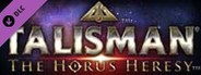 Talisman: The Horus Heresy - Season Pass