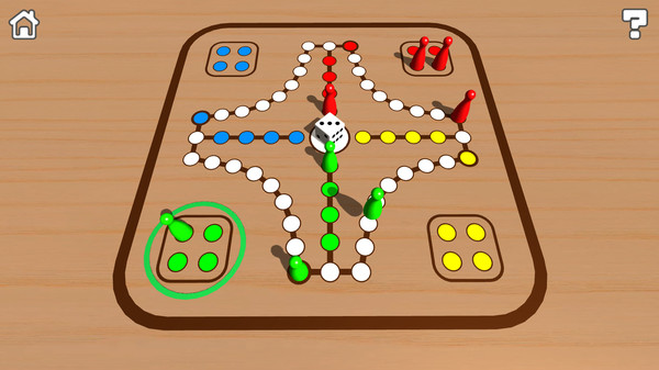 Ludo Supremo for linux