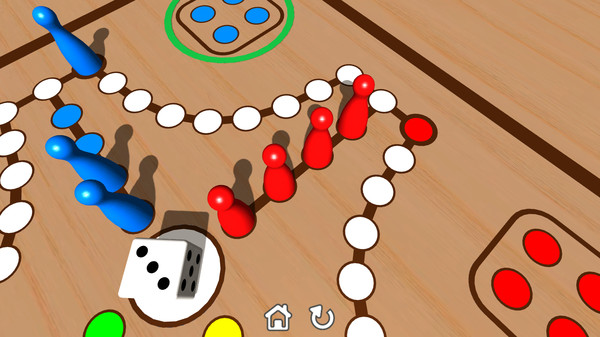 Скриншот из Ludo Supremo Скриншот из Ludo Supremo