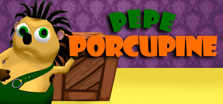 Pepe Porcupine icon