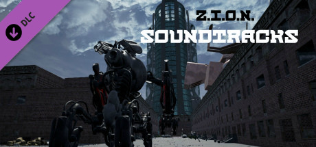Z.I.O.N. - Soundtracks cover art