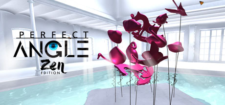 Perfect Angle VR - Zen edition cover art