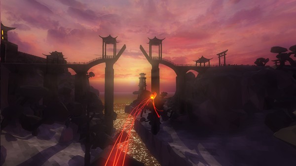 Lantern game for Linux 1