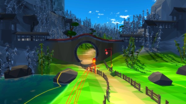 Скриншот из Lantern