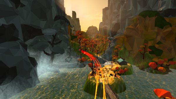 Lantern game for windows Pc 1