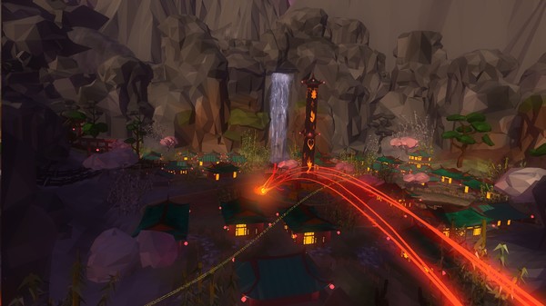 Скриншот из Lantern