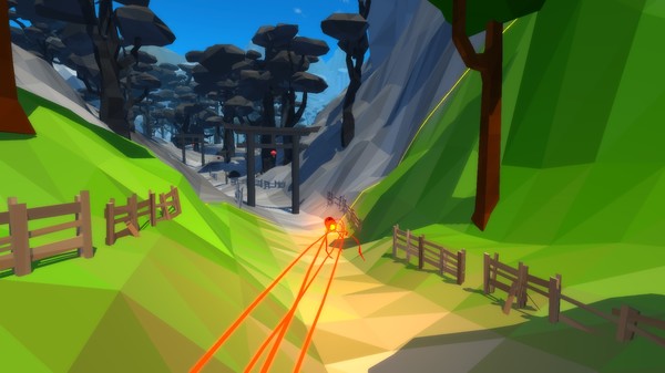 Скриншот из Lantern