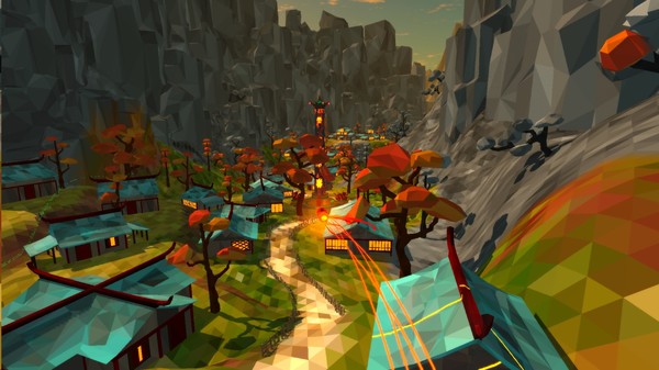 Скриншот из Lantern