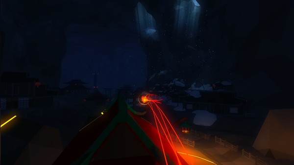 Скриншот из Lantern