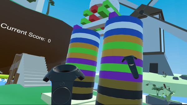 Tower Island: Explore, Discover and Disassemble