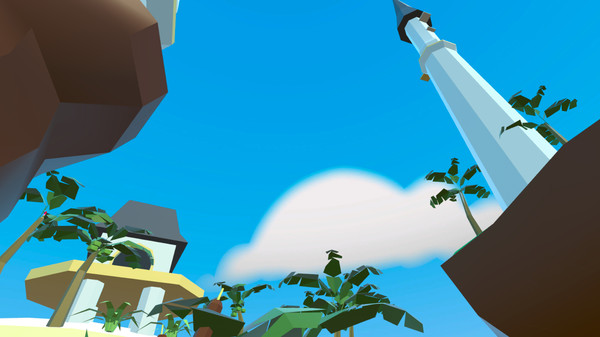 Скриншот из Tower Island: Explore, Discover and Disassemble Скриншот из Tower Island: Explore, Discover and Disassemble