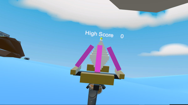 Скриншот из Tower Island: Explore, Discover and Disassemble Скриншот из Tower Island: Explore, Discover and Disassemble