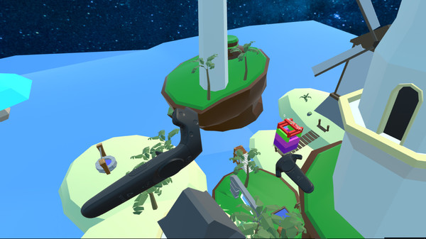 Tower Island: Explore, Discover and Disassemble recommended requirements