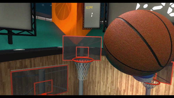 Hoops VR PC requirements