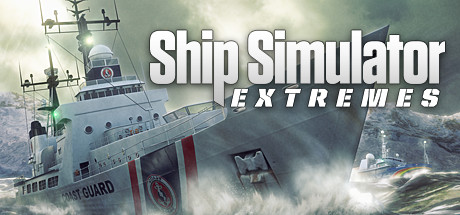 Ship Simulator Extremes icon