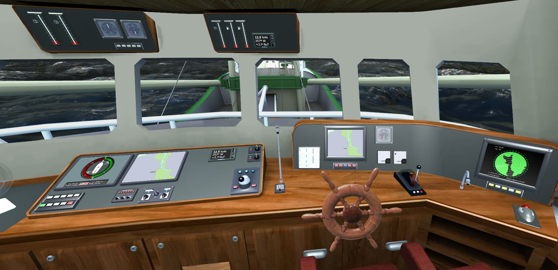 Ship Simulator Extremes Images 