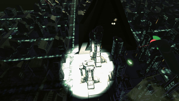 Скриншот из Day of Destruction