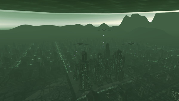 Скриншот из Day of Destruction