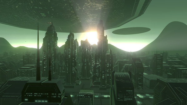 Скриншот из Day of Destruction