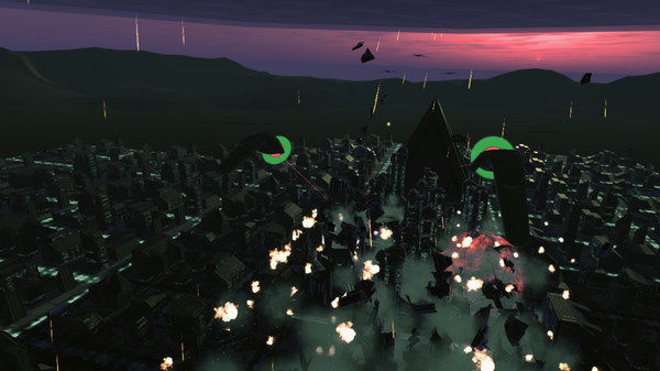 Day of Destruction game for Linux 1