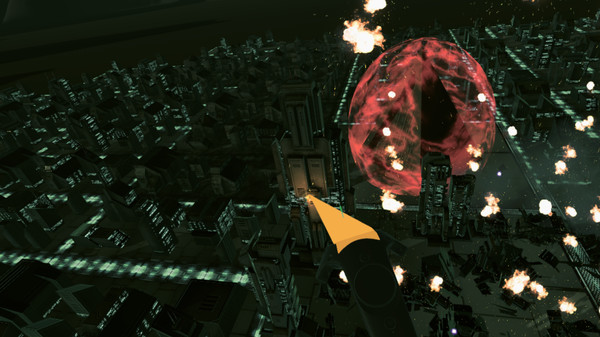 Скриншот из Day of Destruction