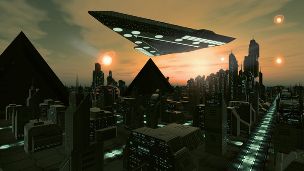 Скриншот из Day of Destruction