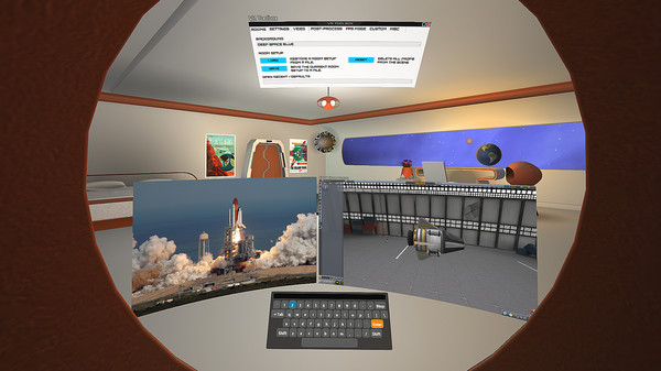 VR Toolbox: 360 Desktop Steam