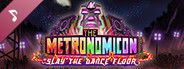 The Metronomicon - Soundtrack