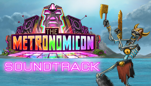 Скриншот из The Metronomicon - Soundtrack