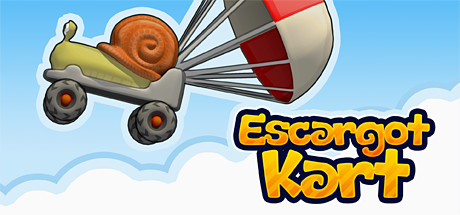 Escargot Kart cover art