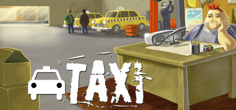 Taxi cover art