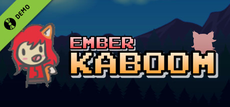 Ember Kaboom Demo cover art