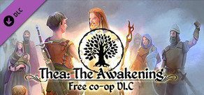 Thea: MultiPrayer cover art