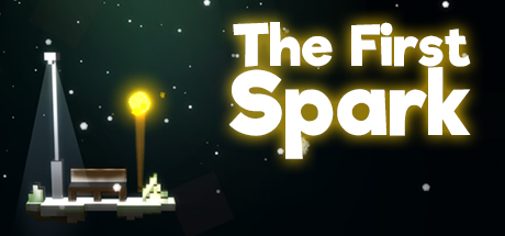 The First Spark cover art