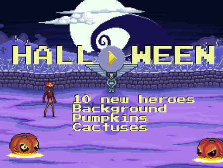 Скриншот из Gun Done